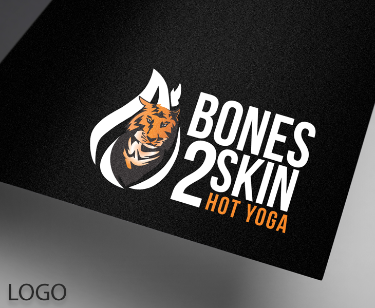 Bones2Skin Hot Yoga
