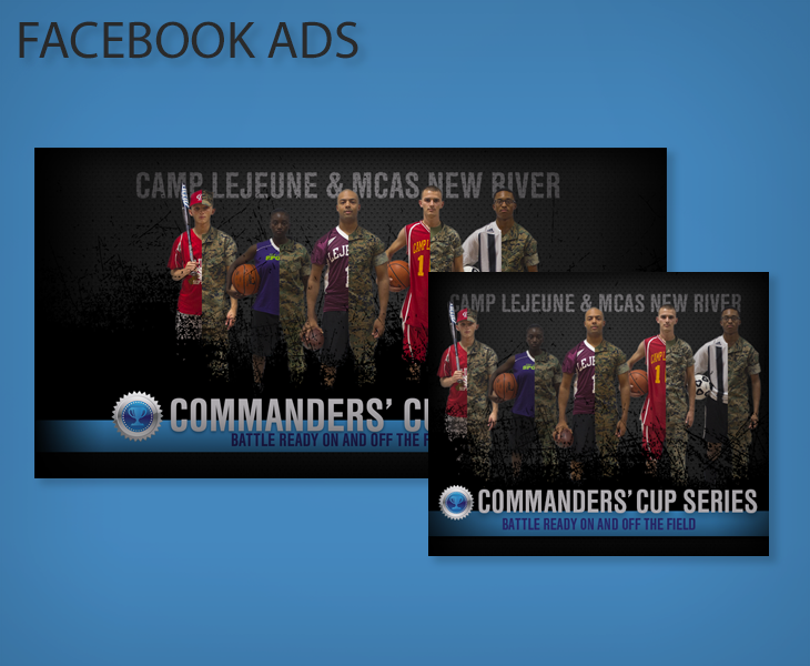 Commanders Cup Series