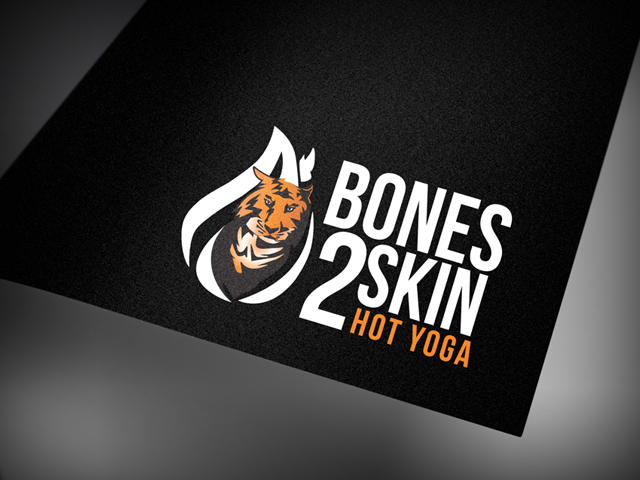 Bones2Skin Hot Yoga