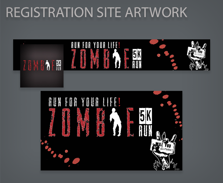 Zombie 5k